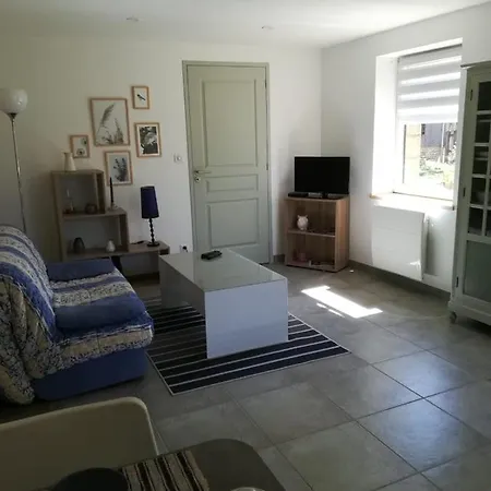 Ferienwohnung Les Buis Castelnaud-la-Chapelle Exterior foto