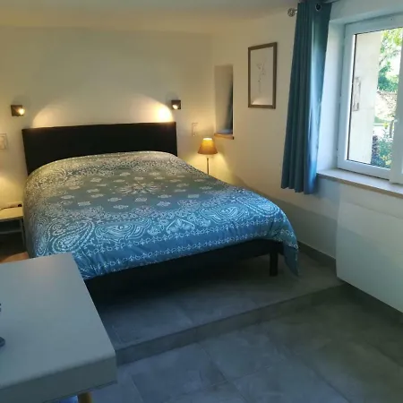 Ferienwohnung Les Buis Castelnaud-la-Chapelle Exterior foto