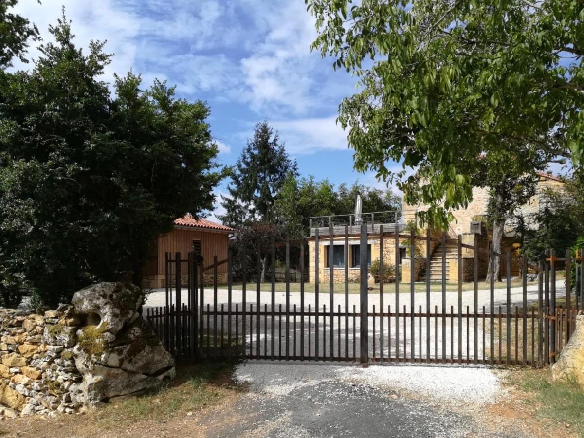 Les Buis Apartment