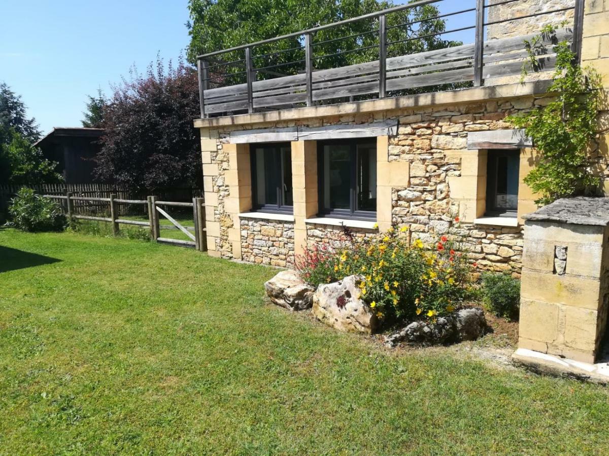 Les Buis Apartment