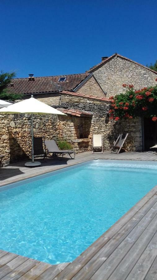 Les Buis * Castelnaud-la-Chapelle